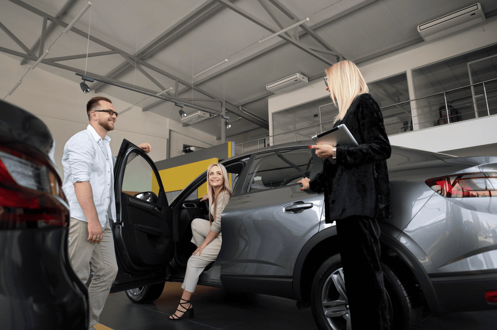 10 Claves para Comprar Vehículos con Éxito en 2024